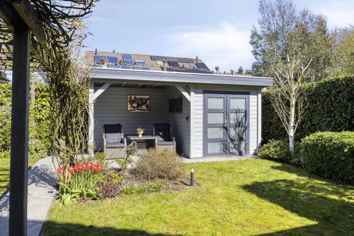 Foto 35 - Eiberberg 11, Roosendaal