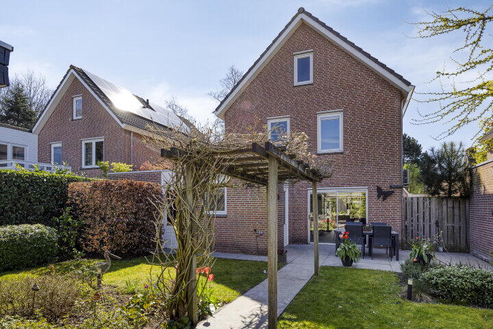 Foto 36 - Eiberberg 11, Roosendaal