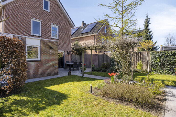 Foto 37 - Eiberberg 11, Roosendaal