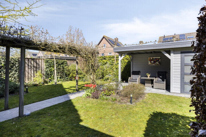 Foto 38 - Eiberberg 11, Roosendaal