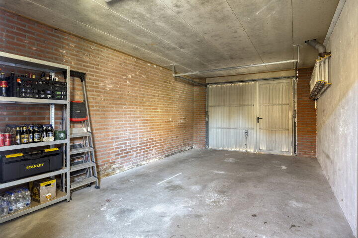 Foto 39 - Eiberberg 11, Roosendaal