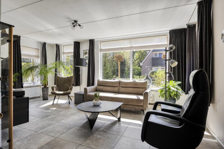 Foto 5 - Eiberberg 11, Roosendaal