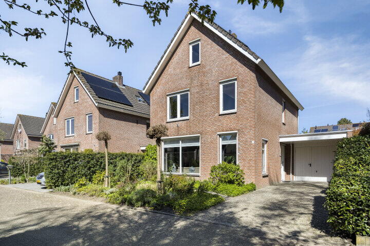 Foto 41 - Eiberberg 11, Roosendaal