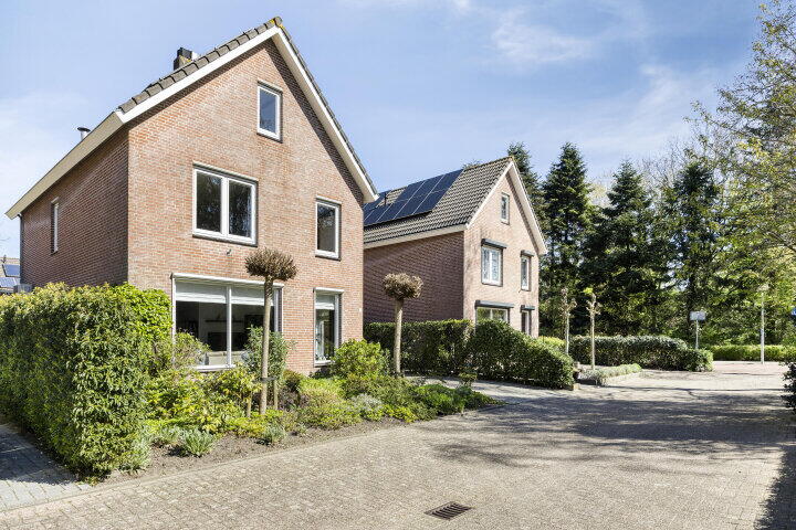 Foto 42 - Eiberberg 11, Roosendaal