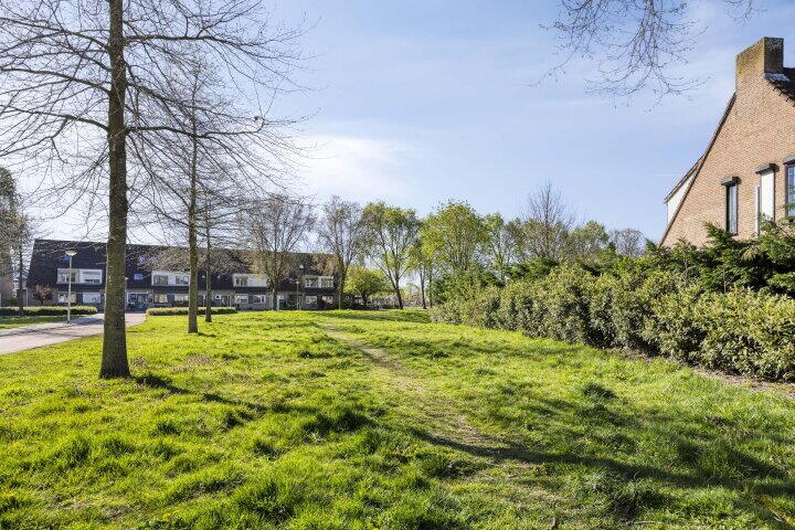 Foto 43 - Eiberberg 11, Roosendaal