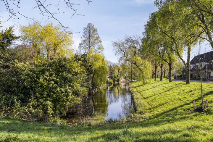 Foto 44 - Eiberberg 11, Roosendaal