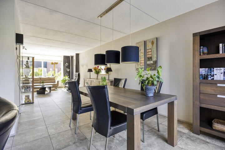 Foto 10 - Eiberberg 11, Roosendaal