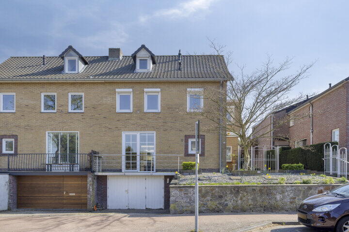 Foto 1 - Eijkerstraat 32, Margraten