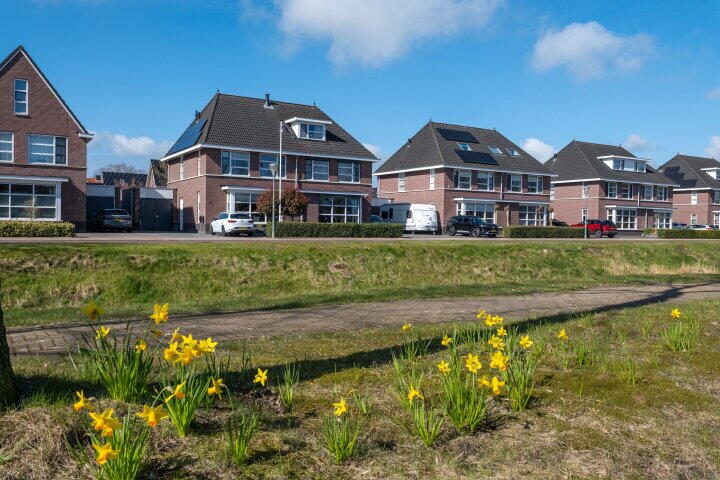 Eik 29 , Leek