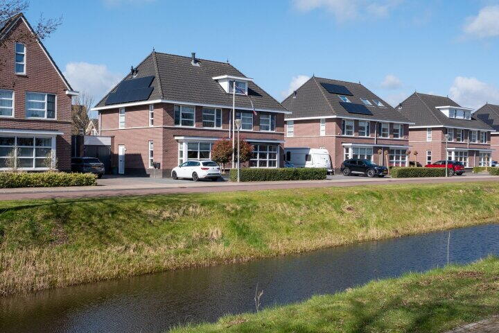 Foto 6 - Eik 29, Leek