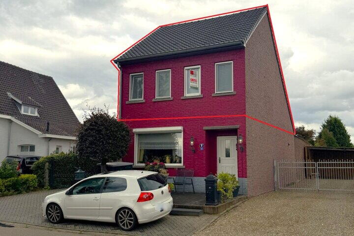 Eikelenweg /II 3