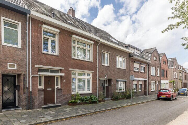 Foto 2 – Eikenderweg 115, Heerlen