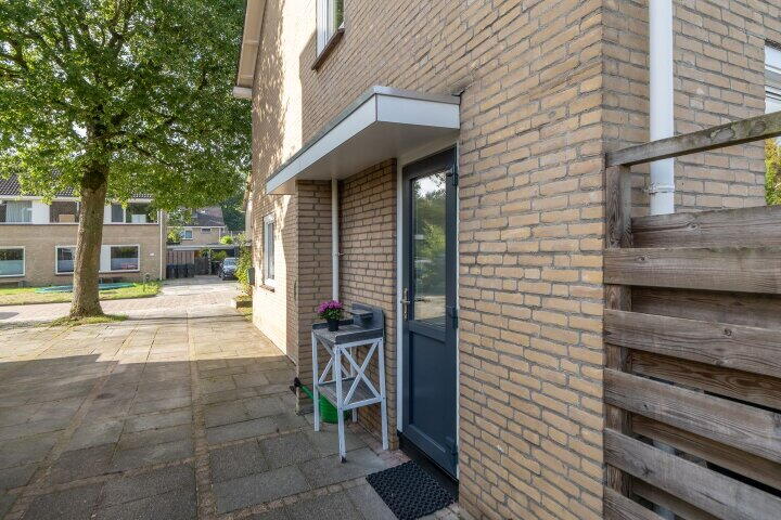 Foto 36 – Eikenlaan 11, Peize