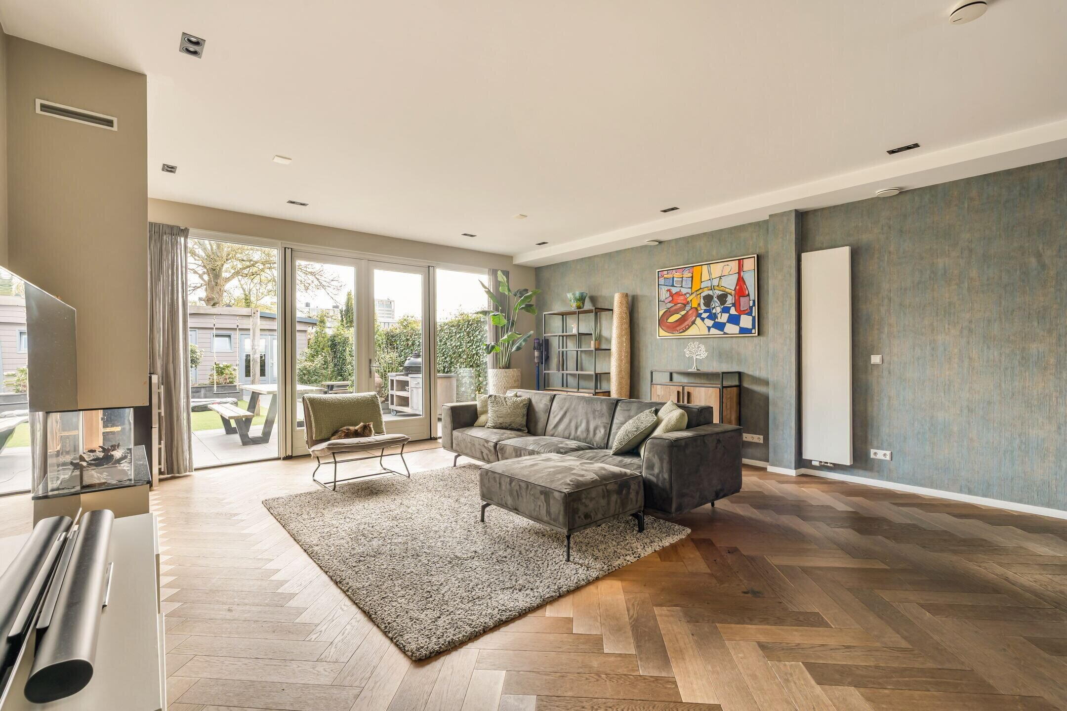 360 foto - Eikenrodelaan 54, Amstelveen