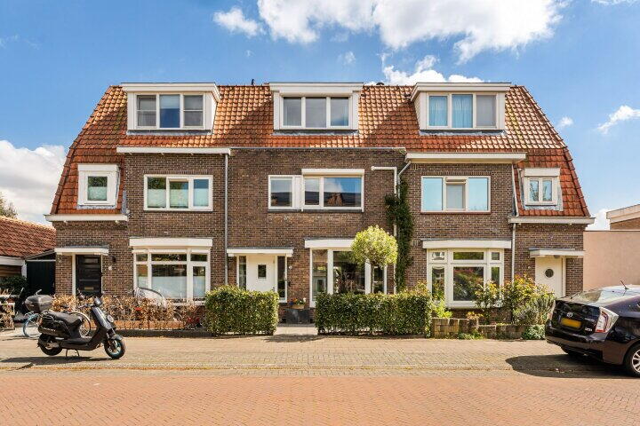 Foto 5 – Eikenrodelaan 54, Amstelveen