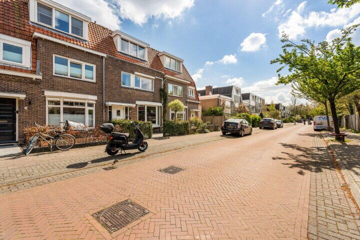 Foto 6 – Eikenrodelaan 54, Amstelveen