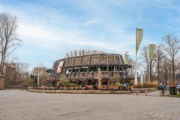 Foto 61 - Eikenrodelaan 54, Amstelveen