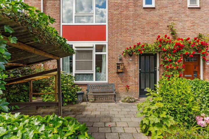 Foto 2 – Eikenrodelaan 69, Amstelveen