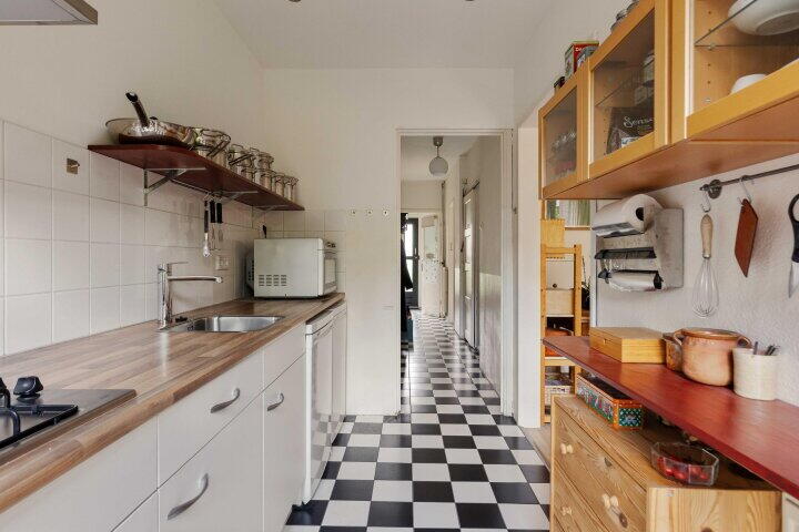 Foto 15 – Eikenrodelaan 69, Amstelveen