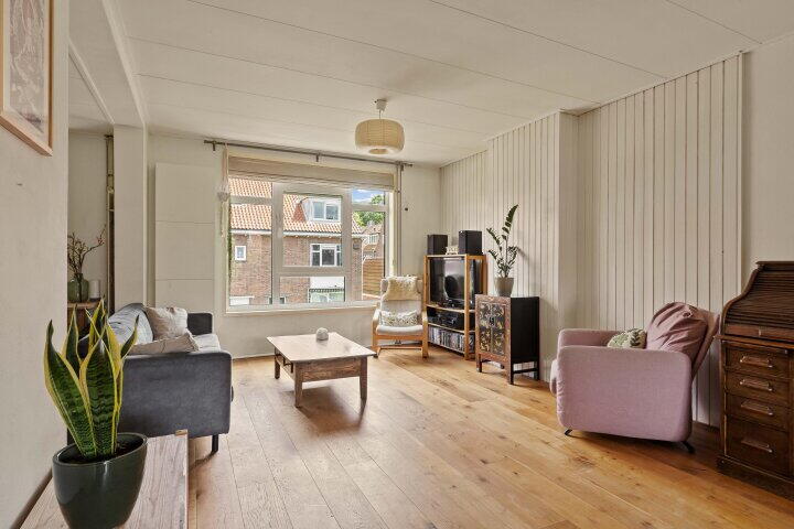 Foto 18 – Eikenrodelaan 69, Amstelveen