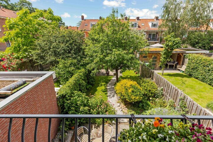 Foto 30 – Eikenrodelaan 69, Amstelveen