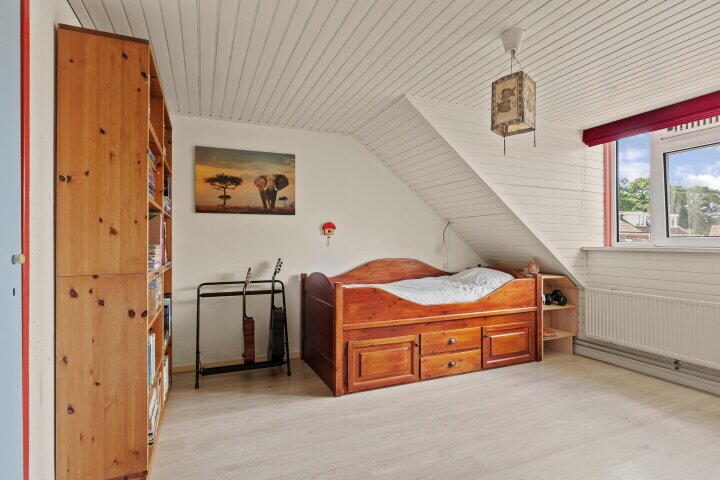 Foto 32 – Eikenrodelaan 69, Amstelveen