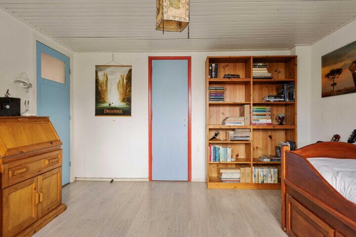 Foto 33 – Eikenrodelaan 69, Amstelveen