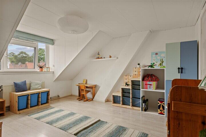 Foto 34 – Eikenrodelaan 69, Amstelveen