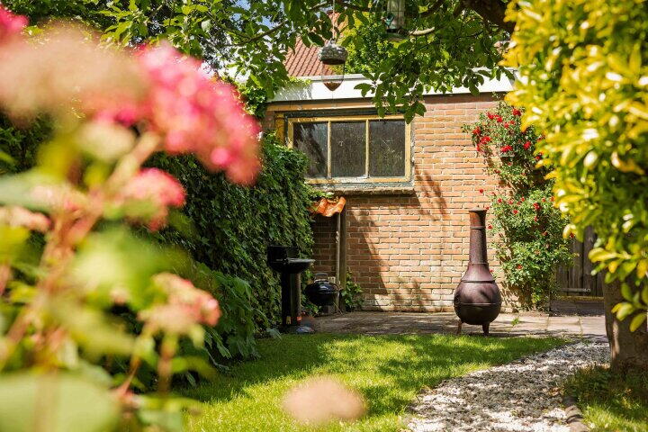 Foto 44 – Eikenrodelaan 69, Amstelveen