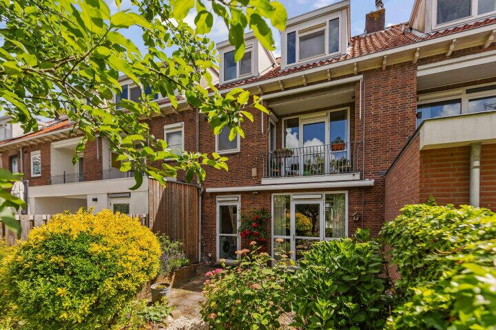 Foto 45 – Eikenrodelaan 69, Amstelveen