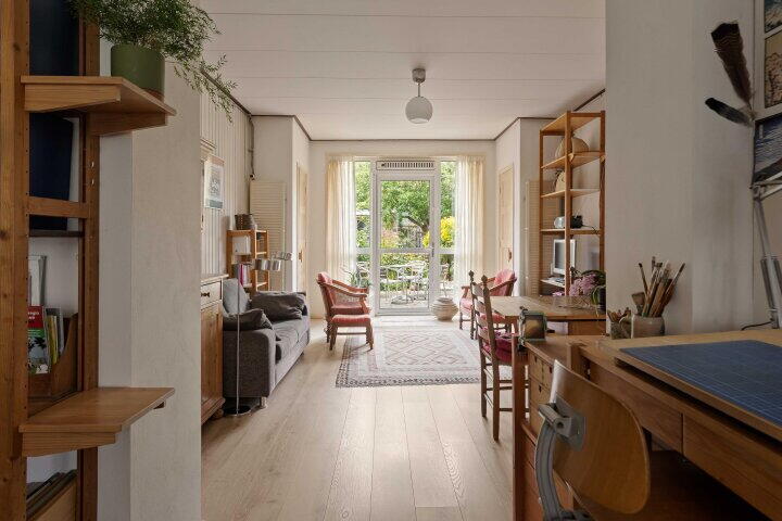 Foto 7 – Eikenrodelaan 69, Amstelveen
