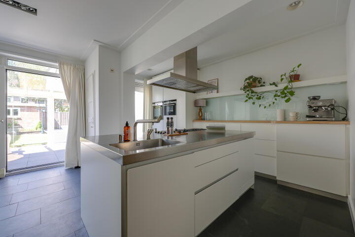 Foto 2 – Eikenrodelaan 73, Amstelveen