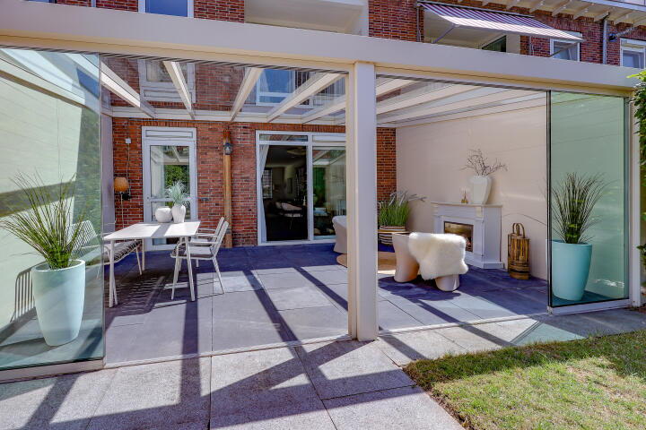 Foto 19 – Eikenrodelaan 73, Amstelveen
