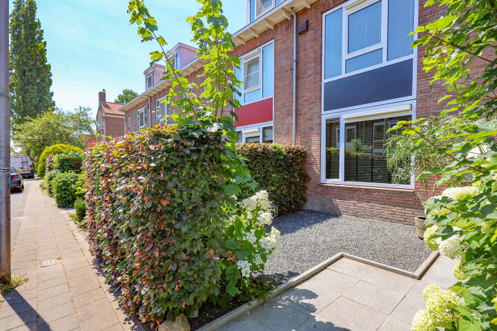 Foto 8 – Eikenrodelaan 73, Amstelveen