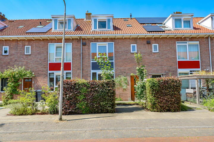 Foto 6 – Eikenrodelaan 73, Amstelveen