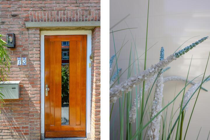 Foto 9 – Eikenrodelaan 73, Amstelveen