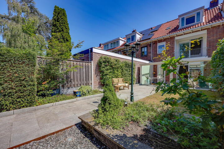 Foto 42 – Eikenrodelaan 73, Amstelveen