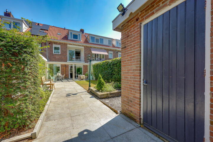 Foto 43 – Eikenrodelaan 73, Amstelveen