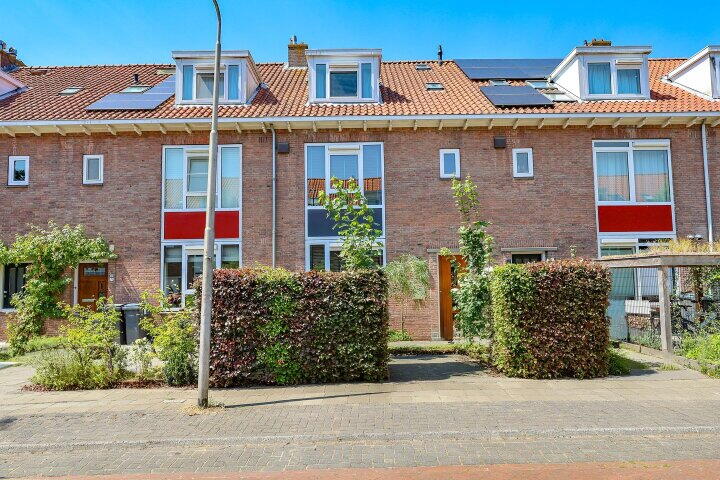 Foto 5 – Eikenrodelaan 73, Amstelveen
