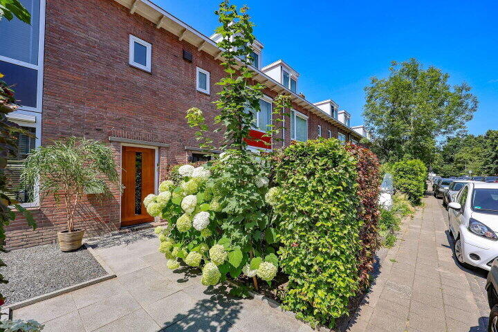Foto 72 – Eikenrodelaan 73, Amstelveen
