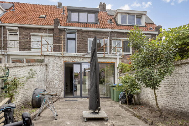 Foto 26 – Eikstraat 27, Breda