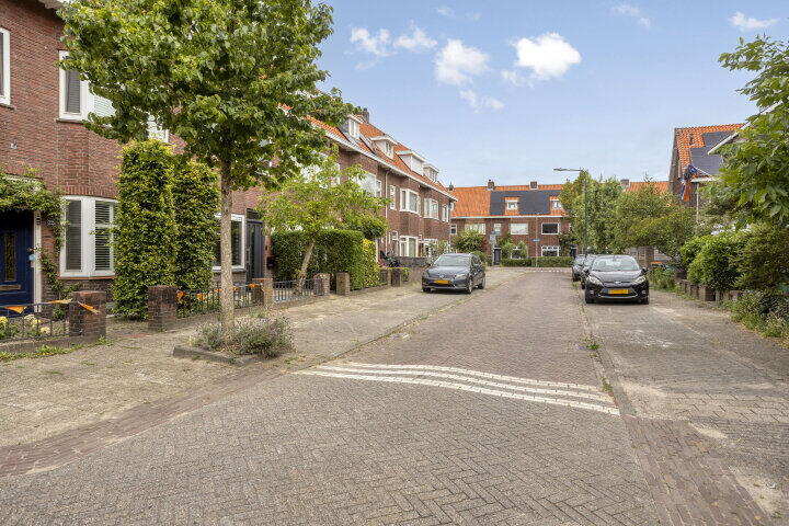 Foto 27 – Eikstraat 27, Breda