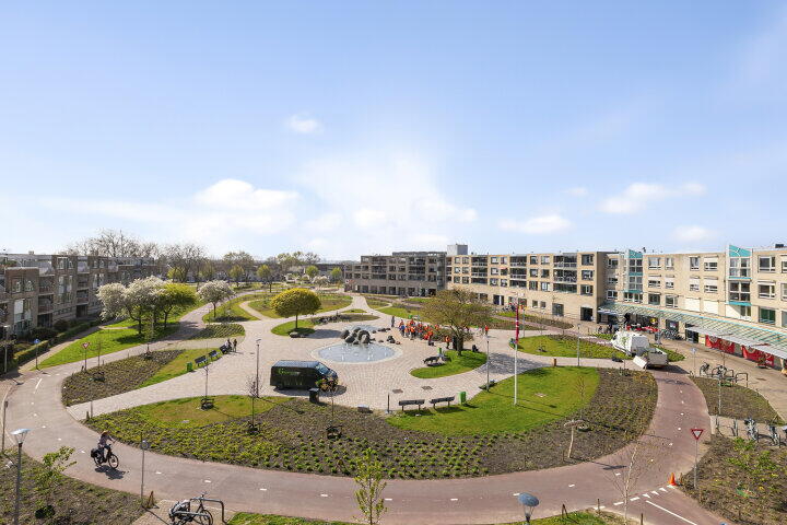 Foto 1 - Eilandplein 232, Duiven