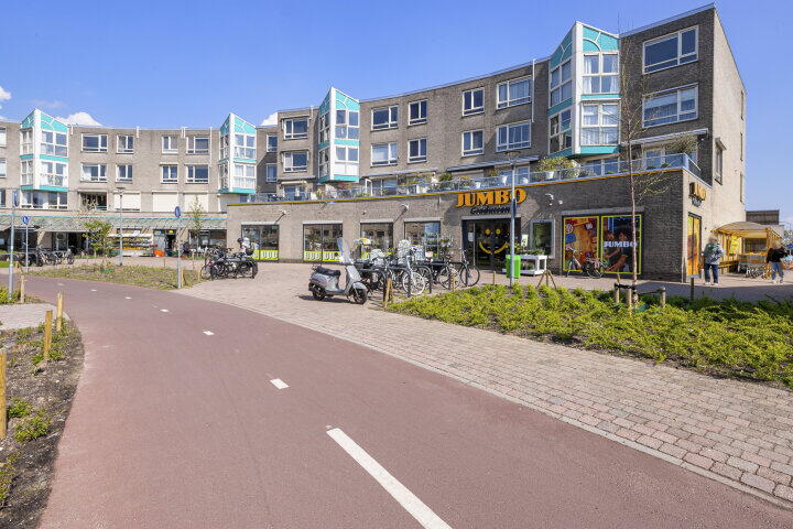 Foto 2 - Eilandplein 232, Duiven