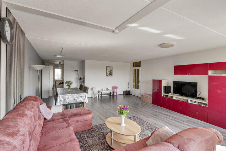 Foto 14 - Eilandplein 232, Duiven