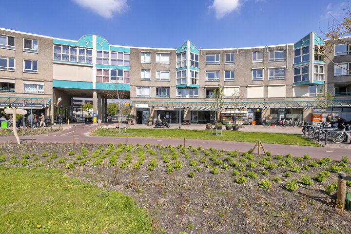 Foto 3 - Eilandplein 232, Duiven