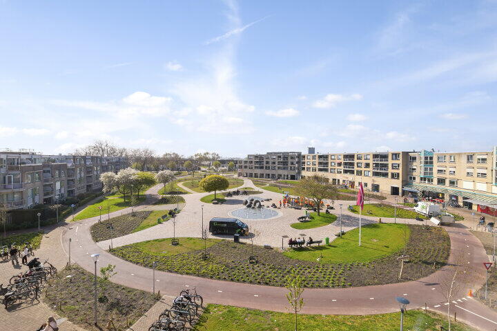 Foto 25 - Eilandplein 232, Duiven