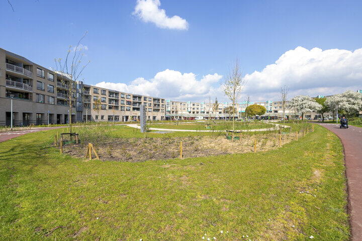 Foto 28 - Eilandplein 232, Duiven