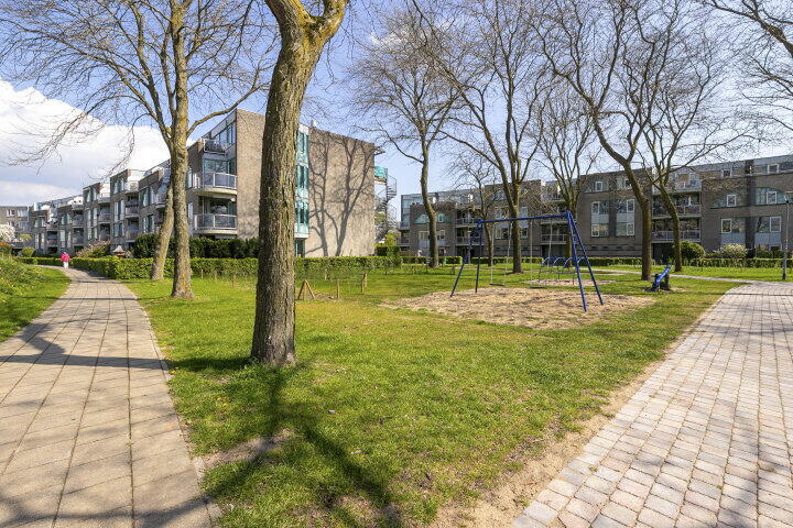 Foto 29 - Eilandplein 232, Duiven