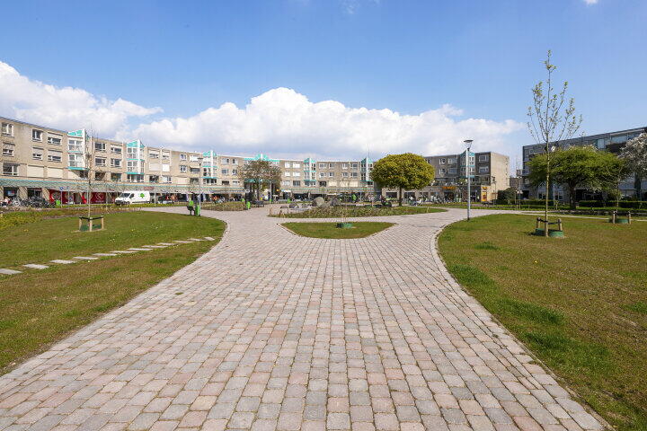 Foto 30 - Eilandplein 232, Duiven